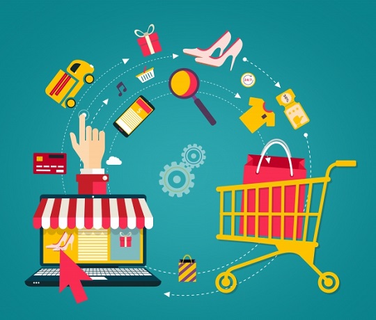 Commercio Equo e Solidale